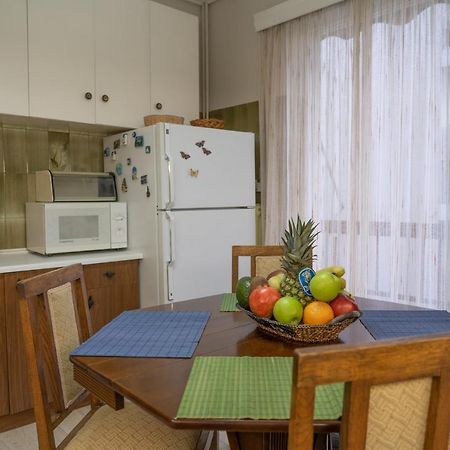 Aiolos Apartment Athènes Extérieur photo
