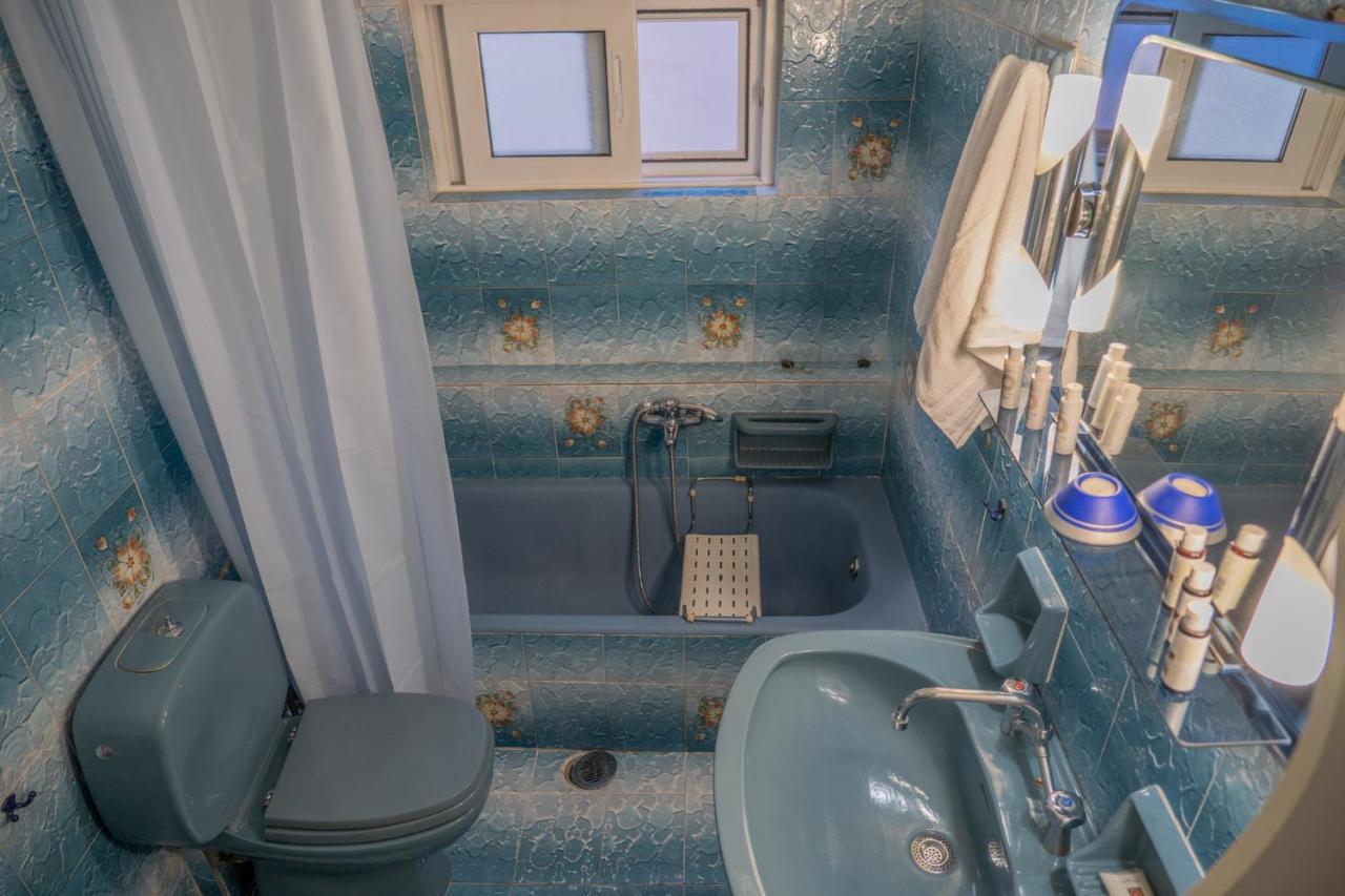 Aiolos Apartment Athènes Extérieur photo